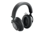 Dell Gaming Headset   Alienware Pro   Bluetooth   Over-Ear   Microphone   Dark Side of the Moon   Noise canceling   Wireless