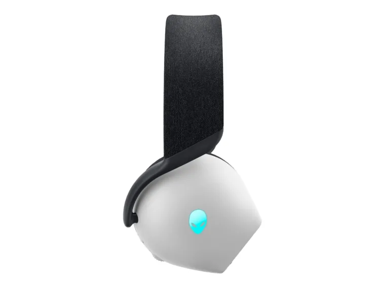 Dell Gaming Headset Alienware Tri Mode AW725H Bluetooth Over-Ear ...