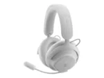 Dell Gaming Headset   Alienware Pro   Bluetooth   Over-Ear   Microphone   Lunar Light   Noise canceling   Wireless