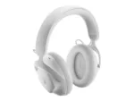 Dell Gaming Headset   Alienware Pro   Bluetooth   Over-Ear   Microphone   Lunar Light   Noise canceling   Wireless