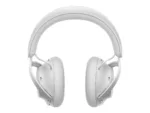 Dell Gaming Headset   Alienware Pro   Bluetooth   Over-Ear   Microphone   Lunar Light   Noise canceling   Wireless