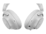 Dell Gaming Headset   Alienware Pro   Bluetooth   Over-Ear   Microphone   Lunar Light   Noise canceling   Wireless