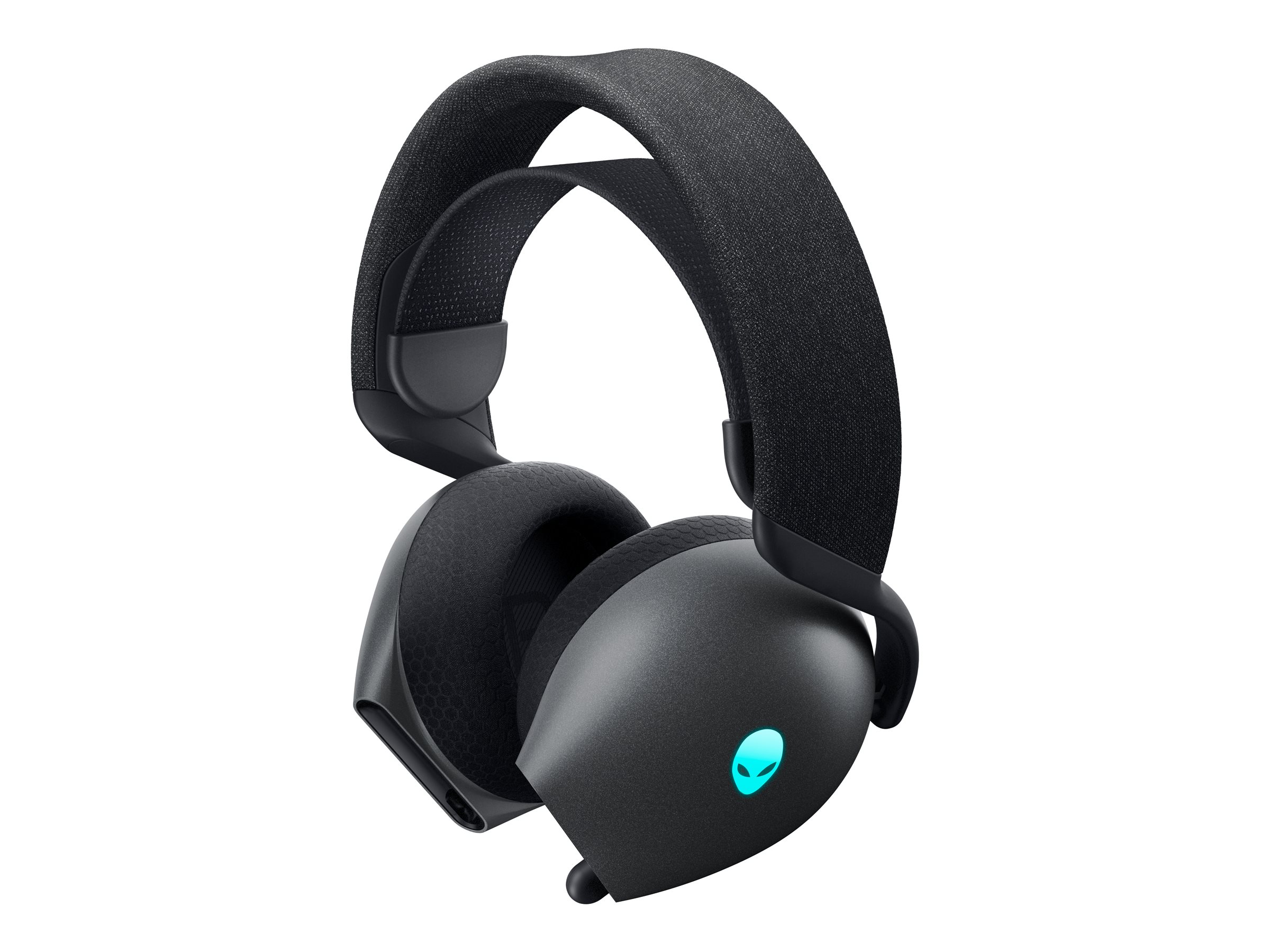 483236-545-bbfw-5397184004661-0.webp Dell Gaming Headset Alienware Tri Mode AW725H Bluetooth Over-Ear Microphone Dark Side of the Moon Noise canceling Wireless