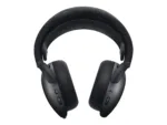 Dell Gaming Headset   Alienware Tri Mode AW725H   Bluetooth   Over-Ear   Microphone   Dark Side of the Moon   Noise canceling   Wireless