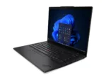 Lenovo ThinkPad L14 G6 AMD   Black   14 ”   IPS   WUXGA   1920 x 1200 pixels   Anti-glare   AMD Ryzen 5 PRO   215   16 GB   SO-DIMM DDR5   Solid-state drive capacity 512 GB   AMD Radeon 740M Graphics   Windows 11 Pro   802.11be   Bluetooth version 5.4   LTE Upgradable   Keyboard language English   Keyboard backlit   Warranty 36 month(s)   Battery warranty 12 month(s)