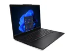 Lenovo ThinkPad L14 G6 AMD   Black   14 ”   IPS   WUXGA   1920 x 1200 pixels   Anti-glare   AMD Ryzen 5 PRO   215   16 GB   SO-DIMM DDR5   Solid-state drive capacity 512 GB   AMD Radeon 740M Graphics   Windows 11 Pro   802.11be   Bluetooth version 5.4   LTE Upgradable   Keyboard language English   Keyboard backlit   Warranty 36 month(s)   Battery warranty 12 month(s)