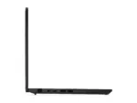 Lenovo ThinkPad L14 G6 AMD   Black   14 ”   IPS   WUXGA   1920 x 1200 pixels   Anti-glare   AMD Ryzen 5 PRO   215   16 GB   SO-DIMM DDR5   Solid-state drive capacity 512 GB   AMD Radeon 740M Graphics   Windows 11 Pro   802.11be   Bluetooth version 5.4   LTE Upgradable   Keyboard language English   Keyboard backlit   Warranty 36 month(s)   Battery warranty 12 month(s)