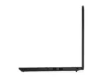 Lenovo ThinkPad L14 G6 AMD   Black   14 ”   IPS   WUXGA   1920 x 1200 pixels   Anti-glare   AMD Ryzen 5 PRO   215   16 GB   SO-DIMM DDR5   Solid-state drive capacity 512 GB   AMD Radeon 740M Graphics   Windows 11 Pro   802.11be   Bluetooth version 5.4   LTE Upgradable   Keyboard language English   Keyboard backlit   Warranty 36 month(s)   Battery warranty 12 month(s)
