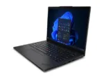 Lenovo ThinkPad L14 G6 AMD   Black   14 ”   IPS   WUXGA   1920 x 1200 pixels   Anti-glare   AMD Ryzen 5 PRO   215   16 GB   SO-DIMM DDR5   Solid-state drive capacity 512 GB   AMD Radeon 740M Graphics   Windows 11 Pro   802.11be   Bluetooth version 5.4   LTE Upgradable   Keyboard language English   Keyboard backlit   Warranty 36 month(s)   Battery warranty 12 month(s)