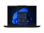 Lenovo ThinkPad L14 G6 AMD   Black   14 ”   IPS   WUXGA   1920 x 1200 pixels   Anti-glare   AMD Ryzen 5 PRO   215   16 GB   SO-DIMM DDR5   Solid-state drive capacity 512 GB   AMD Radeon 740M Graphics   Windows 11 Pro   802.11be   Bluetooth version 5.4   LTE Upgradable   Keyboard language English   Keyboard backlit   Warranty 36 month(s)   Battery warranty 12 month(s)