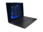 Lenovo ThinkPad L14 G6 AMD   Black   14 ”   IPS   WUXGA   1920 x 1200 pixels   Anti-glare   AMD Ryzen 5 PRO   215   16 GB   SO-DIMM DDR5   Solid-state drive capacity 512 GB   AMD Radeon 740M Graphics   Windows 11 Pro   802.11be   Bluetooth version 5.4   LTE Upgradable   Keyboard language English   Keyboard backlit   Warranty 36 month(s)   Battery warranty 12 month(s)