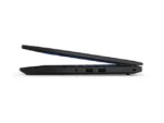 Lenovo ThinkPad L14 G6 AMD   Black   14 ”   IPS   WUXGA   1920 x 1200 pixels   Anti-glare   AMD Ryzen 5 PRO   215   16 GB   SO-DIMM DDR5   Solid-state drive capacity 512 GB   AMD Radeon 740M Graphics   Windows 11 Pro   802.11be   Bluetooth version 5.4   LTE Upgradable   Keyboard language English   Keyboard backlit   Warranty 36 month(s)   Battery warranty 12 month(s)