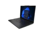 Lenovo ThinkPad L14 G6 AMD   Black   14 ”   IPS   WUXGA   1920 x 1200 pixels   Anti-glare   AMD Ryzen 5 PRO   215   16 GB   SO-DIMM DDR5   Solid-state drive capacity 512 GB   AMD Radeon 740M Graphics   Windows 11 Pro   802.11be   Bluetooth version 5.4   LTE Upgradable   Keyboard language English   Keyboard backlit   Warranty 36 month(s)   Battery warranty 12 month(s)