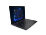 Lenovo ThinkPad L14 G6 AMD   Black   14 ”   IPS   WUXGA   1920 x 1200 pixels   Anti-glare   AMD Ryzen 5 PRO   215   16 GB   SO-DIMM DDR5   Solid-state drive capacity 512 GB   AMD Radeon 740M Graphics   Windows 11 Pro   802.11be   Bluetooth version 5.4   LTE Upgradable   Keyboard language English   Keyboard backlit   Warranty 36 month(s)   Battery warranty 12 month(s)