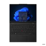 Lenovo ThinkPad L14 G6 AMD   Black   14 ”   IPS   WUXGA   1920 x 1200 pixels   Anti-glare   AMD Ryzen 5 PRO   215   16 GB   SO-DIMM DDR5   Solid-state drive capacity 512 GB   AMD Radeon 740M Graphics   Windows 11 Pro   802.11be   Bluetooth version 5.4   LTE Upgradable   Keyboard language English   Keyboard backlit   Warranty 36 month(s)   Battery warranty 12 month(s)