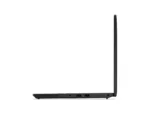 Lenovo ThinkPad L14 G6 AMD   Black   14 ”   IPS   WUXGA   1920 x 1200 pixels   Anti-glare   AMD Ryzen 5 PRO   215   16 GB   SO-DIMM DDR5   Solid-state drive capacity 512 GB   AMD Radeon 740M Graphics   Windows 11 Pro   802.11be   Bluetooth version 5.4   LTE Upgradable   Keyboard language English   Keyboard backlit   Warranty 36 month(s)   Battery warranty 12 month(s)