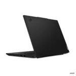 Lenovo ThinkPad L14 G6 AMD   Black   14 ”   IPS   WUXGA   1920 x 1200 pixels   Anti-glare   AMD Ryzen 5 PRO   215   16 GB   SO-DIMM DDR5   Solid-state drive capacity 512 GB   AMD Radeon 740M Graphics   Windows 11 Pro   802.11be   Bluetooth version 5.4   LTE Upgradable   Keyboard language English   Keyboard backlit   Warranty 36 month(s)   Battery warranty 12 month(s)