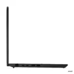 Lenovo ThinkPad L14 G6 AMD   Black   14 ”   IPS   WUXGA   1920 x 1200 pixels   Anti-glare   AMD Ryzen 5 PRO   215   16 GB   SO-DIMM DDR5   Solid-state drive capacity 512 GB   AMD Radeon 740M Graphics   Windows 11 Pro   802.11be   Bluetooth version 5.4   LTE Upgradable   Keyboard language English   Keyboard backlit   Warranty 36 month(s)   Battery warranty 12 month(s)