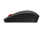Lenovo Essential Wireless Combo Keyboard & Mouse Gen2   Keyboard and Mouse Set   Wireless   Mouse included   Lithuanian   Black
