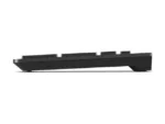 Lenovo Essential Wireless Combo Keyboard & Mouse Gen2   Keyboard and Mouse Set   Wireless   Mouse included   Lithuanian   Black
