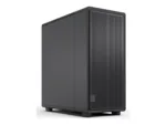 Fractal Design Case   Epoch   Black Solid   ATX