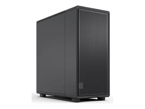 Fractal Design Case   Epoch   Black Solid   ATX