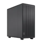 Fractal Design Case   Epoch   Black Solid   ATX