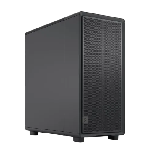 Fractal Design Case   Epoch   Black Solid   ATX