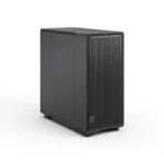 Fractal Design Case   Epoch   Black Solid   ATX