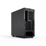 Fractal Design Case   Epoch   Black Solid   ATX