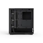 Fractal Design Case   Epoch   Black Solid   ATX