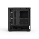 Fractal Design Case   Epoch   Black Solid   ATX