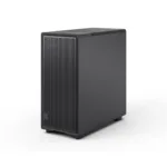 Fractal Design Case   Epoch   Black Solid   ATX