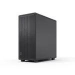 Fractal Design Case   Epoch   Black Solid   ATX