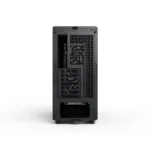 Fractal Design Case   Epoch   Black Solid   ATX