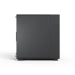 Fractal Design Case   Epoch   Black Solid   ATX