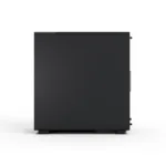 Fractal Design Case   Epoch   Black Solid   ATX