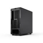 Fractal Design Case   Epoch   Black Solid   ATX