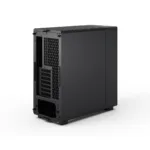 Fractal Design Case   Epoch   Black Solid   ATX