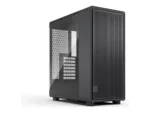 Fractal Design Case   Epoch   Black TG Light Tint   ATX