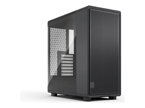 Fractal Design Case   Epoch   Black TG Light Tint   ATX