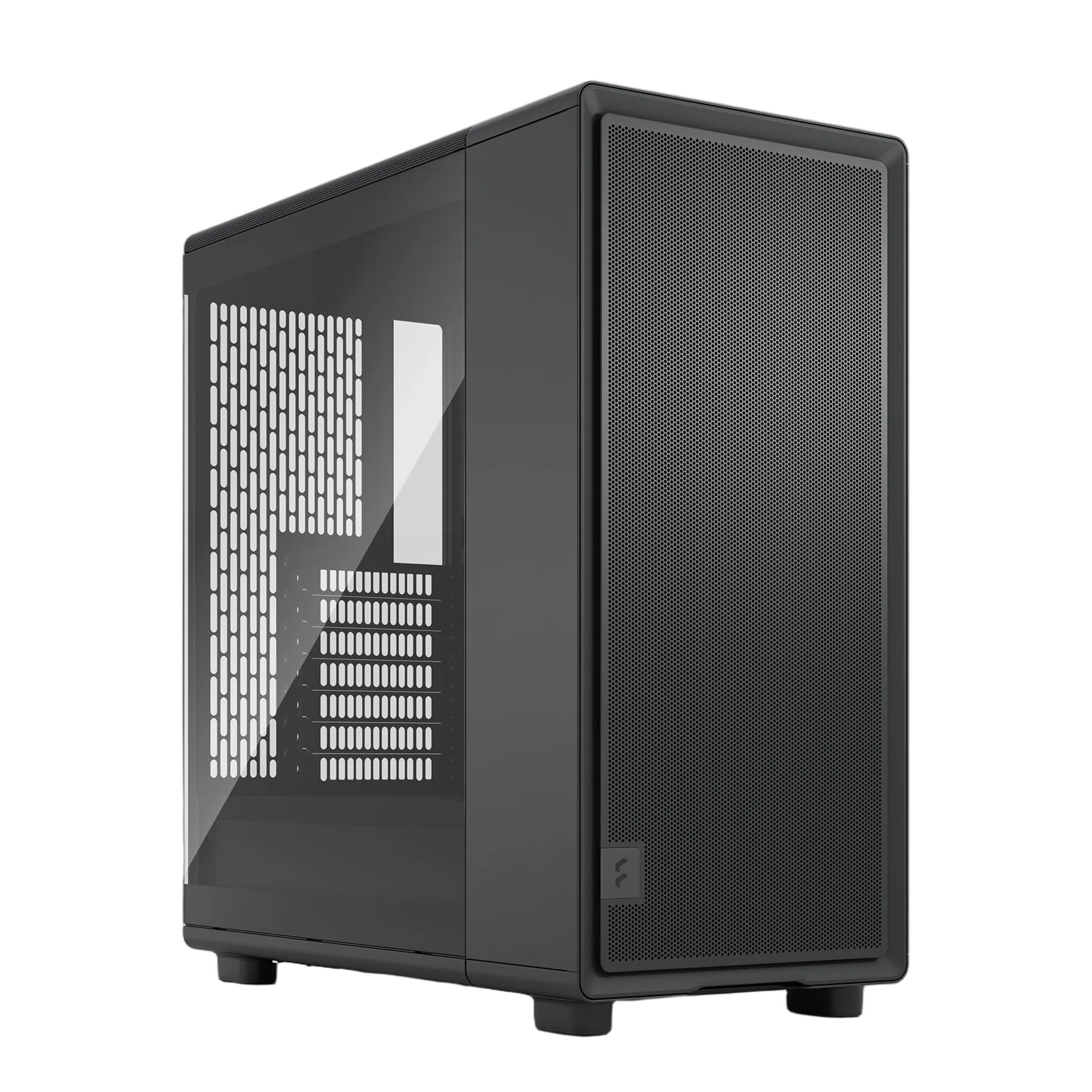 483363-fd-c-epo1a-02-7340172709640-0.webp Fractal Design Case Epoch Black TG Light Tint ATX