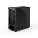 Fractal Design Case   Epoch   Black TG Light Tint   ATX