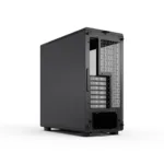 Fractal Design Case   Epoch   Black TG Light Tint   ATX