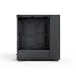 Fractal Design Case   Epoch   Black TG Light Tint   ATX
