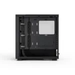 Fractal Design Case   Epoch   Black TG Light Tint   ATX