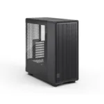 Fractal Design Case   Epoch   Black TG Light Tint   ATX