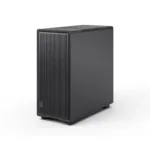 Fractal Design Case   Epoch   Black TG Light Tint   ATX