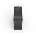 Fractal Design Case   Epoch   Black TG Light Tint   ATX