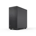 Fractal Design Case   Epoch   Black TG Light Tint   ATX